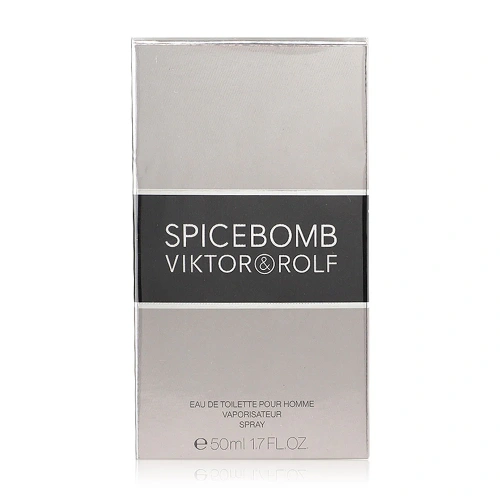 Viktor & Rolf Spicebomb EDT 50ml