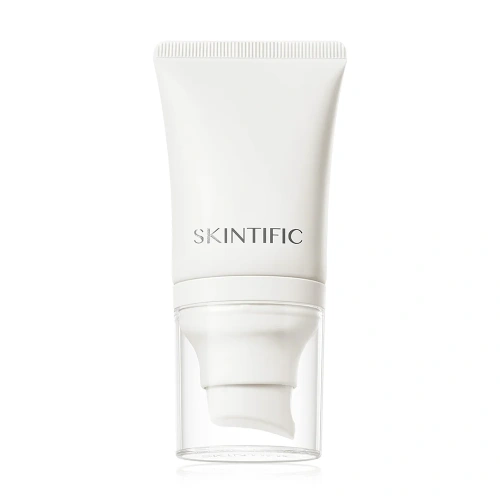 SKINTIFIC Sensitive Serum Sunscreen SPF50 PA++++ 30g