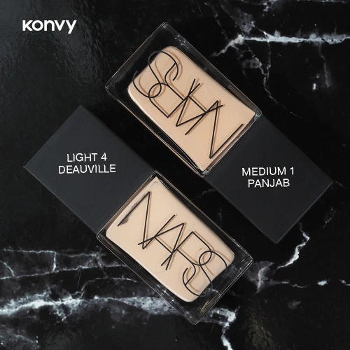 Nars Light Reflecting Foundation 30ml фото 2