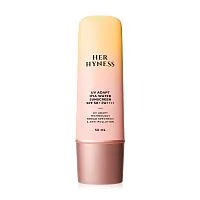 HER HYNESS HYA+ Water Sunscreen SPF50+ PA++++ 50ml