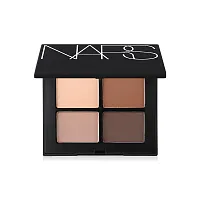 NARS Quad Eyeshadow Palette [1.1g x 4]