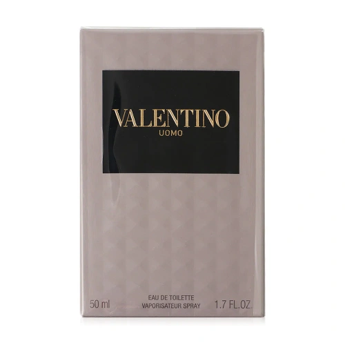 Valentino Uomo EDT 50ml фото 2