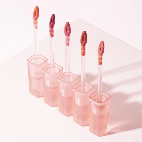 In2It Water Tint Blur Liquid Lip 2g фото 3 In2It Water Tint Blur Liquid Lip 2g фото 3