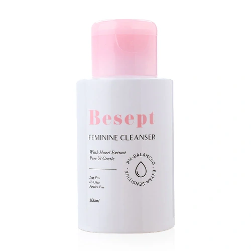 Besept Feminine Cleanser 200ml