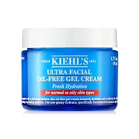 Kiehls Ultra Facial Oil-Free Gel Cream 50ml