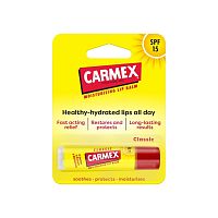 Carmax Moisturising Lip Balm Classic SPF15 4.25 G. (Stick)