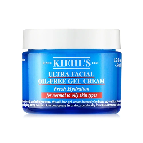 Kiehls Ultra Facial Oil-Free Gel Cream 50ml