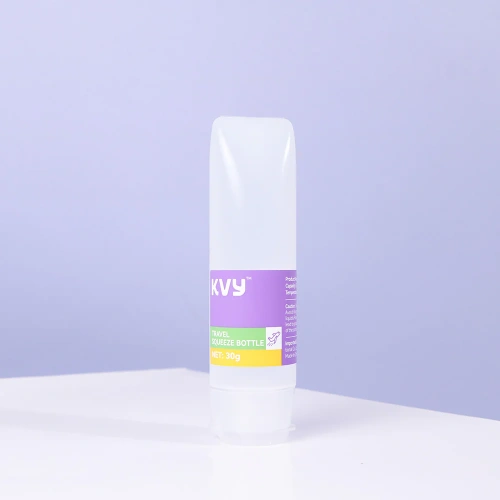KVY Squeeze Travel Tube 30ml фото 2