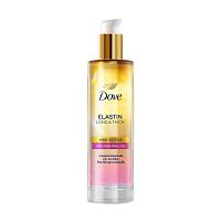 Dove Elastin Long  Thick Protective Nourishing Oil 95 Ml.