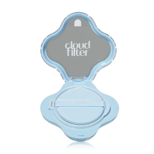 Beautilab Cover x Glassy Skin Cushion 15g