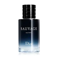 Dior Sauvage Eau Forte Parfum 60ml