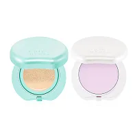 Cute Press Hybrid Brightening Cushion 15g