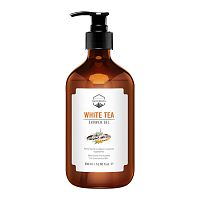 Naturista White Tea Shower Gel 500 ml.