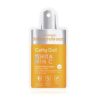 Cathy Doll Spotlight Serum Mask Sheet 20g