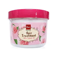 BSC Hair Care Glossy Hair Treatment Wax 400g