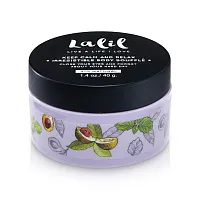 Lalil Keep Calm and Relax Irresistible Body Soufflé 40g