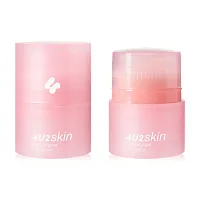 4U2 Skin Hologram Lip Mask 12g