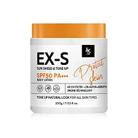 JKxLab EX-A Body Cream 200g