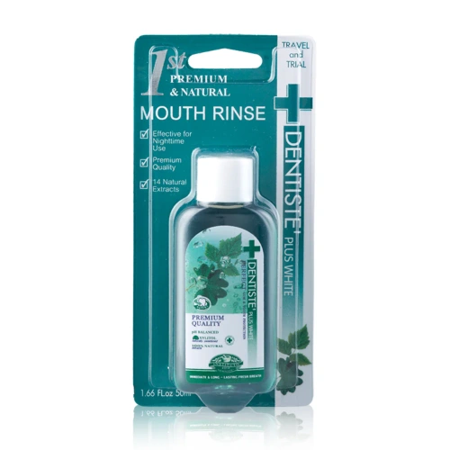 Dentiste Oral Rinse 50ml