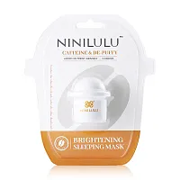 NINILULU Firming Sleeping Mask 10g