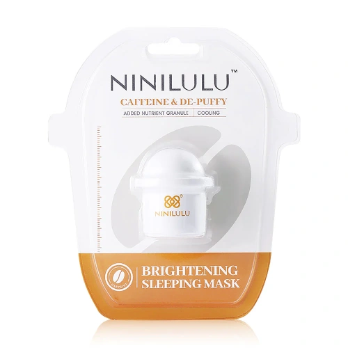 NINILULU Firming Sleeping Mask 10g NINILULU Firming Sleeping Mask 10g