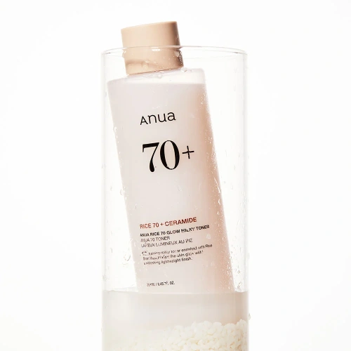 ANUA Heartleaf 77 Soothing Toner 250ml фото 3