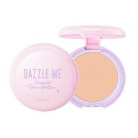 #Dazzle Me Muse Pressed Powder 01