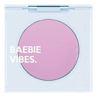 #LA GLACE Baebie Vibes Blush 3.8g 01