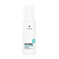Nakiz Lively Cleansing Woman Cleansing Mousse 80ml
