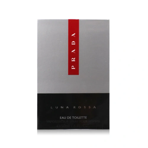 Prada Luna Rossa EDT 50ml фото 2 Prada Luna Rossa EDT 50ml фото 2