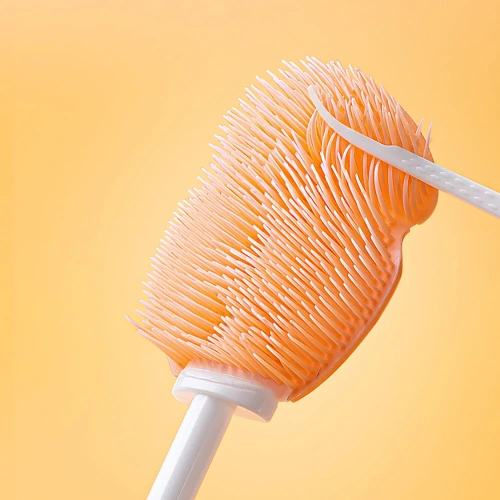 Hogokids Baby Retractable Bottle Brush Set фото 4