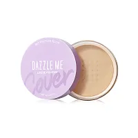 Dazzle Me Better Than Filter Fixed Loose Powder 8g