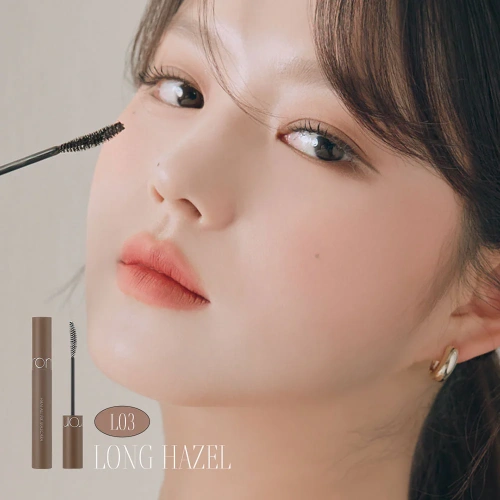 ROM&ND Han All Fix Mascara 7g фото 2