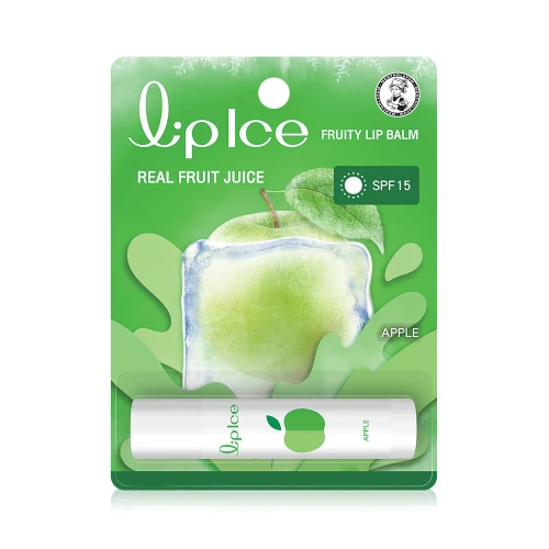 Mentholatum Lipice Fruity Lip Balm 3.5g