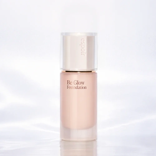 ESPOIR Be Glow Foundation 30g фото 2