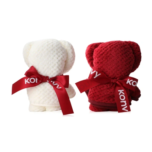 Konvy Towel Set Size M