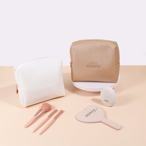 Konvy Quadrate Cosmetic Bag фото 4