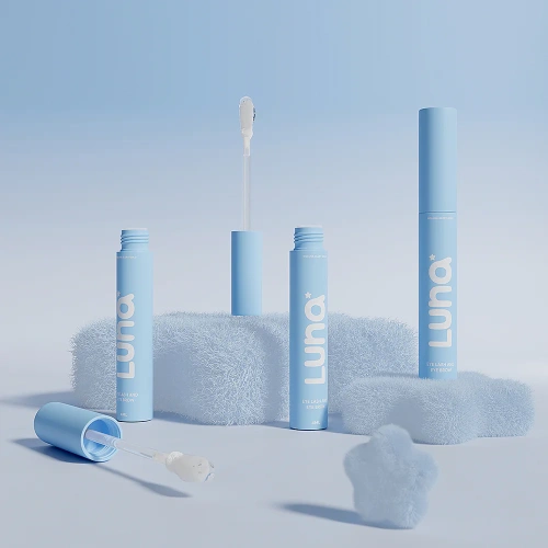 LUNA Lash Bloom It 4ml фото 2