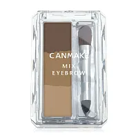 Canmake Petit Palette Eyes 2g
