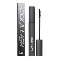 Bewild Rock A Lassh Mascara 6g. Black