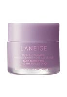 Lip Sleeping Mask Taro Bubble Tea 20 g - 100% оригинал