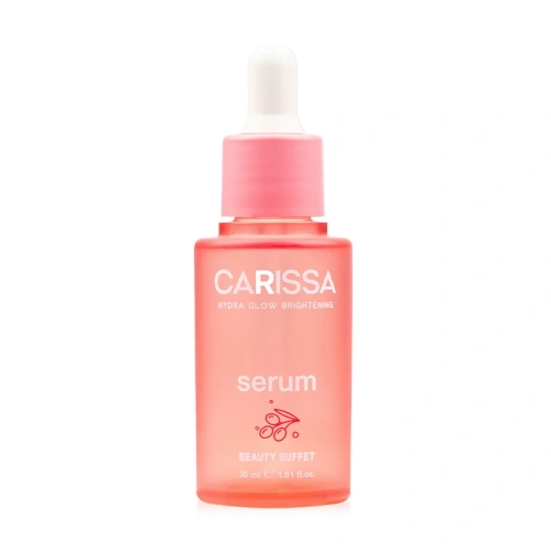 Beauty Buffet Carissa Hydra Glow Brightening Serum 30ml Beauty Buffet Carissa Hydra Glow Brightening Serum 30ml