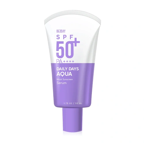 Deesay Daily Sunscreen Serum SPF50+ PA++++ 50ml