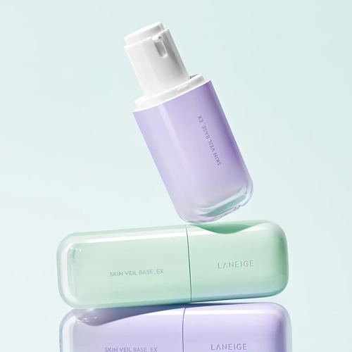 Laneige Skin Veil Base EX 30ml фото 2