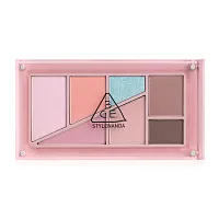 3CE Layer It All Eyeshadow Palette 7.5g