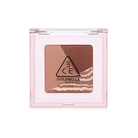 3CE Color Grid Eyeshadow 3.3g