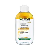 Garnier Skin Naturals Micellar Cleansing Water in Oil All-in-1 125 Ml.