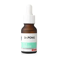 Dr.PONG 711 Poreless Blurring Serum 16ml
