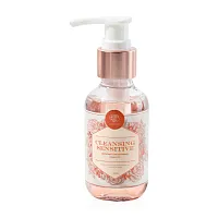 CAMELLIA Probiotic Cleansing Sensitive 185ml