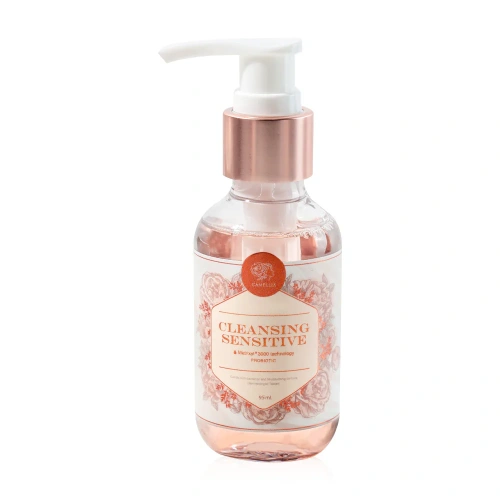 CAMELLIA Probiotic Cleansing Sensitive 185ml